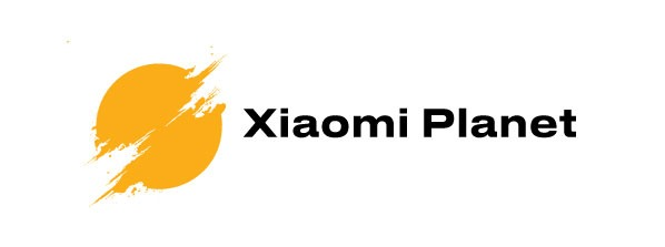 Xiaomi Planet Logo