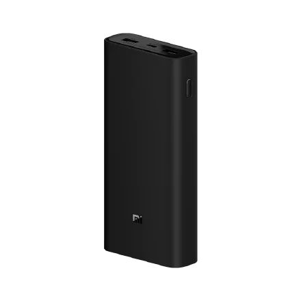 Power banks