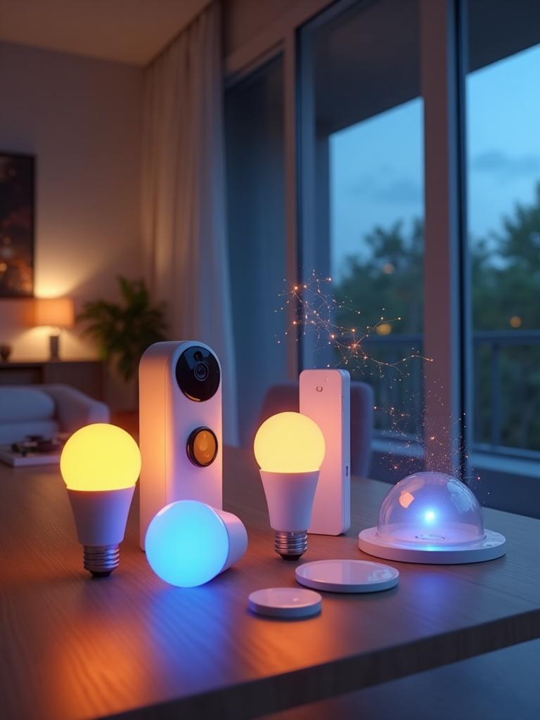 Smart Home