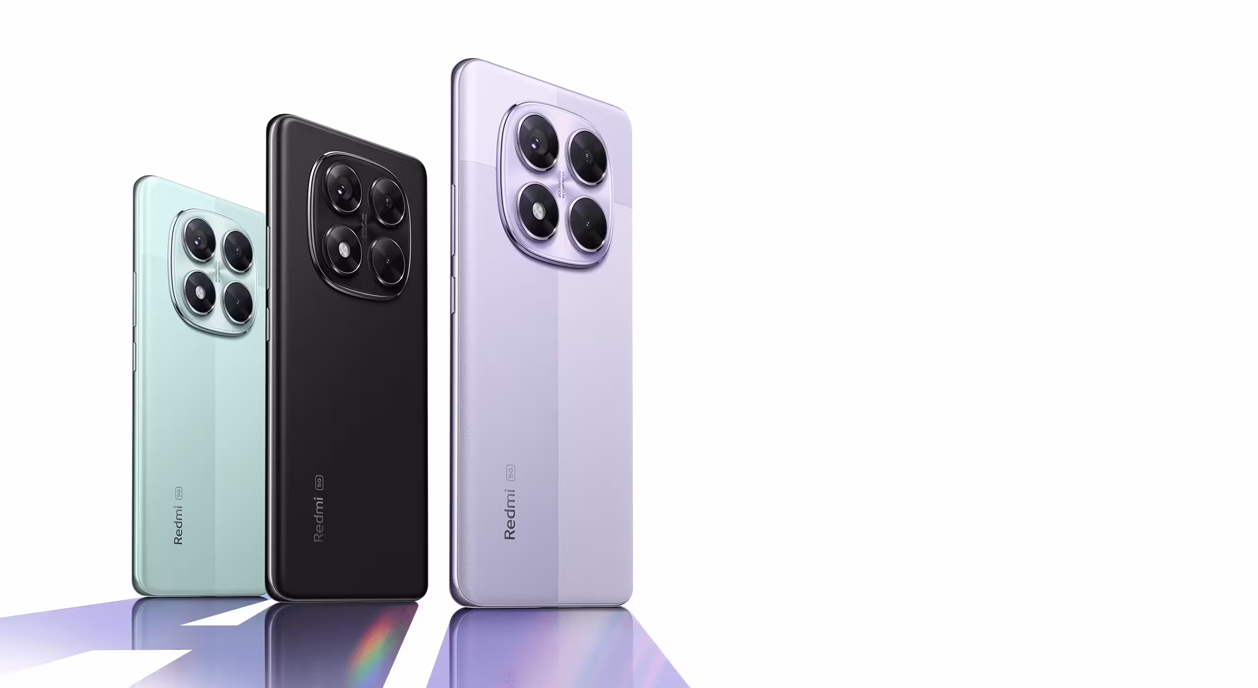 Redmi Note 14 Pro+ 5G
